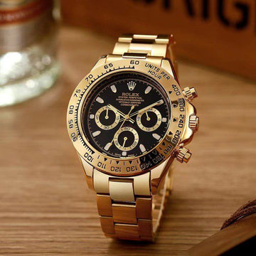 Ro_le_x Oyster perpetual Daytona Chosmograph