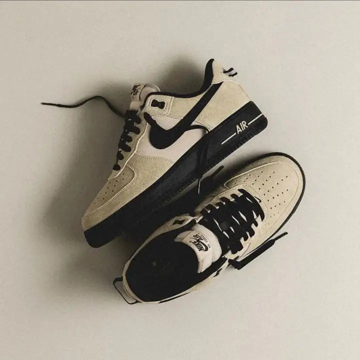 Nik.e Airforce 1 Low Desert Khaki