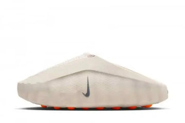 Nik.e Mind 001 Mules In Cream