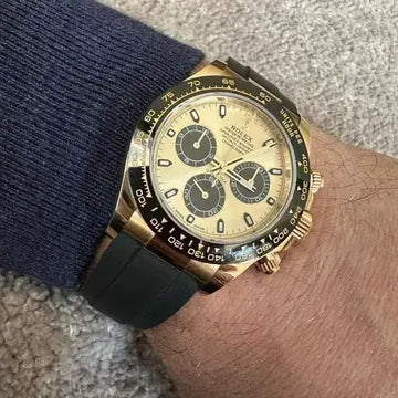 RLX OYSTER PREPTUAL DAYTONA NEW PRIMIUM EDITION