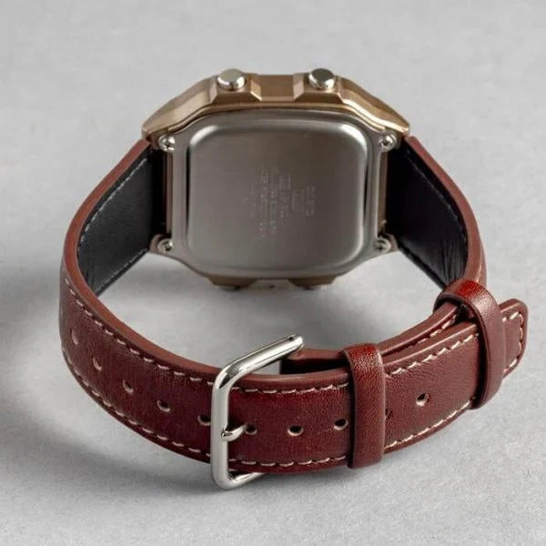 Ca_sio AE-1200 Illuminator Brown - J1234