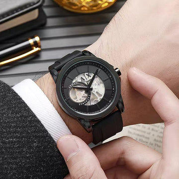 Emp_orio_Armani Meccanico Automatic
