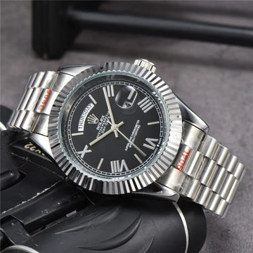 R_ole_x_Oyster Perpetual Day Date