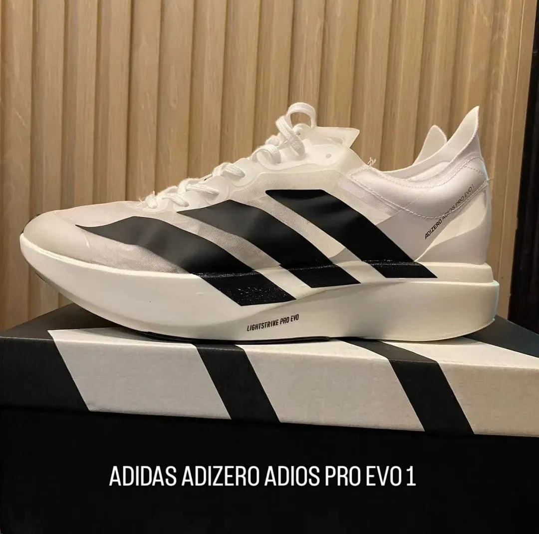 Adi_dass Adizero ADIOS PRO EVO 1