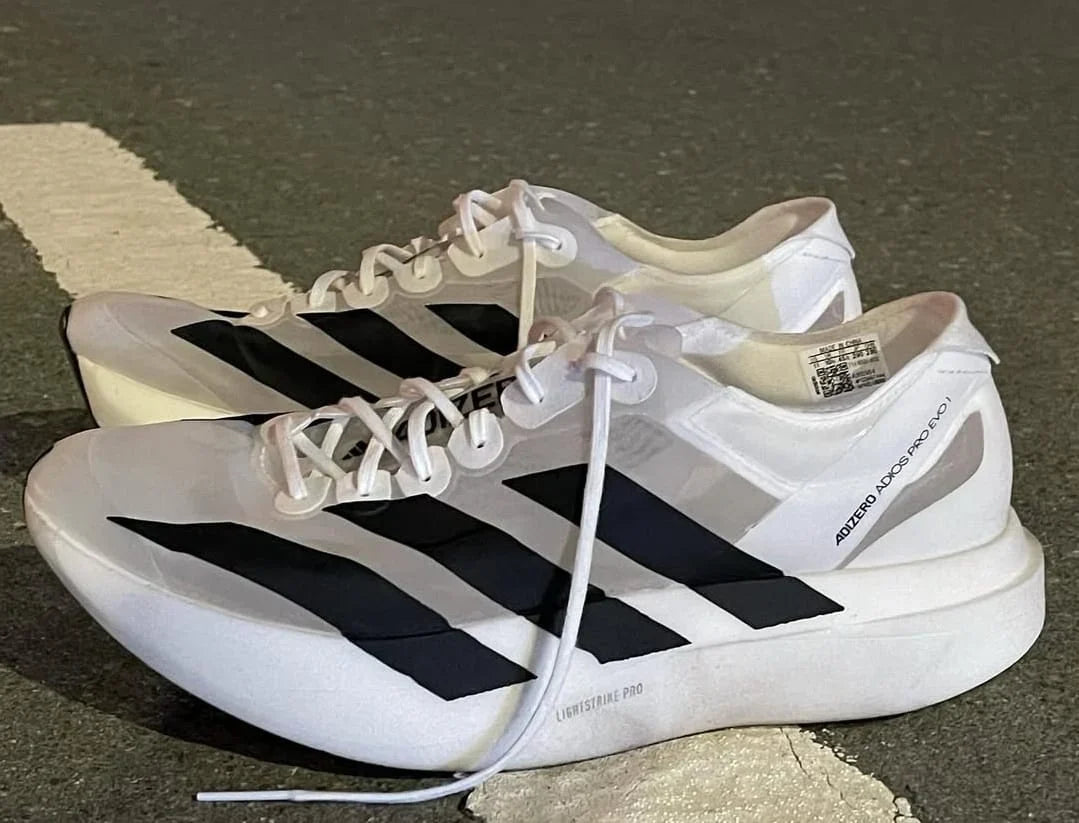 Adi_dass Adizero ADIOS PRO EVO 1