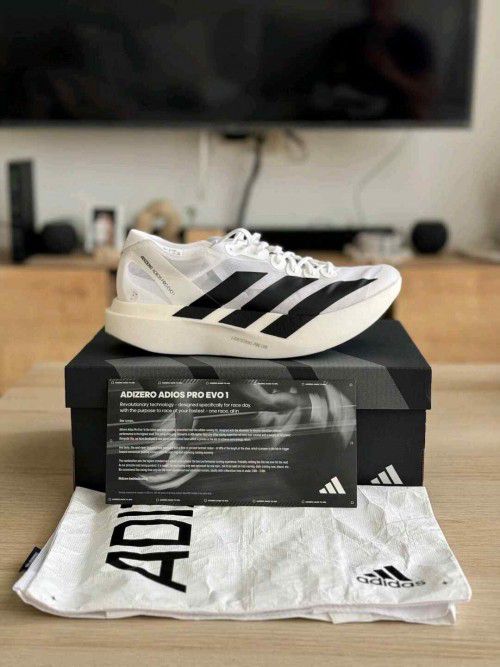Adi_dass Adizero ADIOS PRO EVO 1