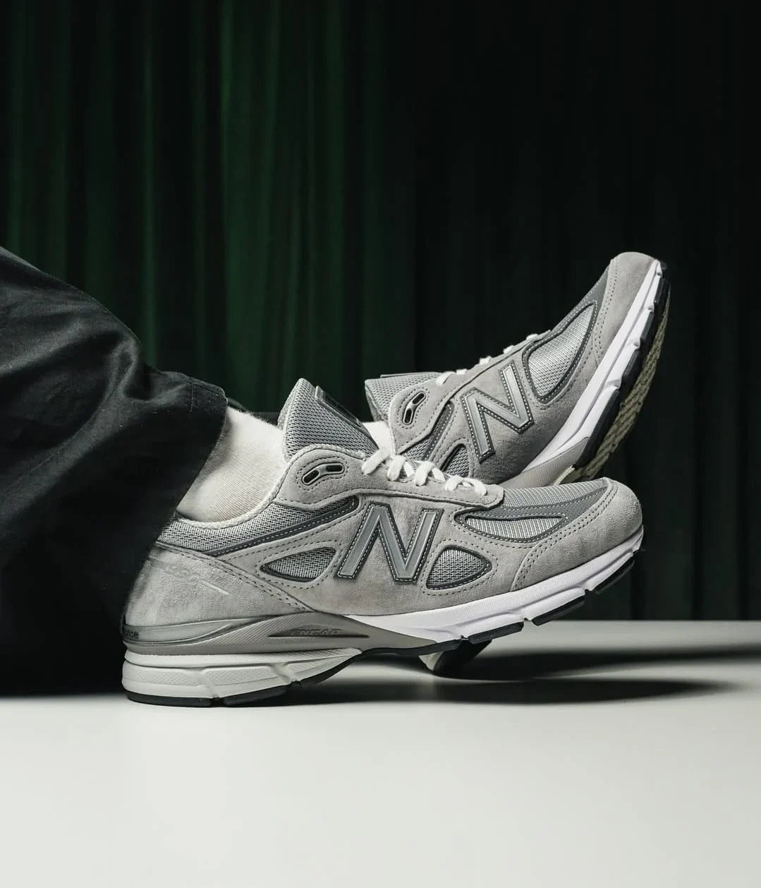 New_Ba_lance snea_kers 990v4 Core